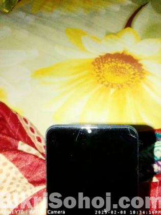 Samsung galaxy a20
